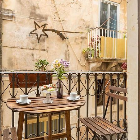 Villa Garconniere in Ortigia Syracuse Esterno foto