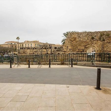 Villa Garconniere in Ortigia Syracuse Esterno foto