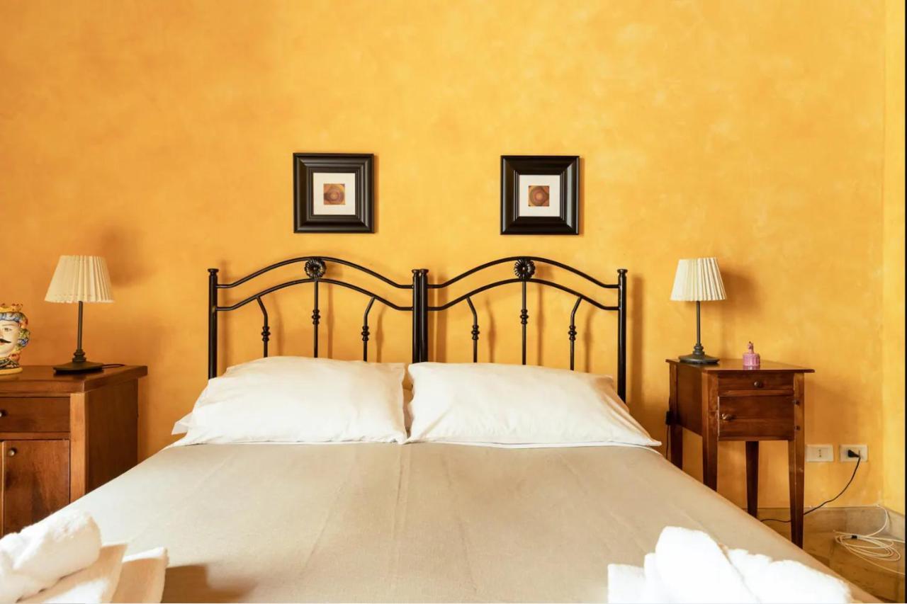 Villa Garconniere in Ortigia Syracuse Esterno foto