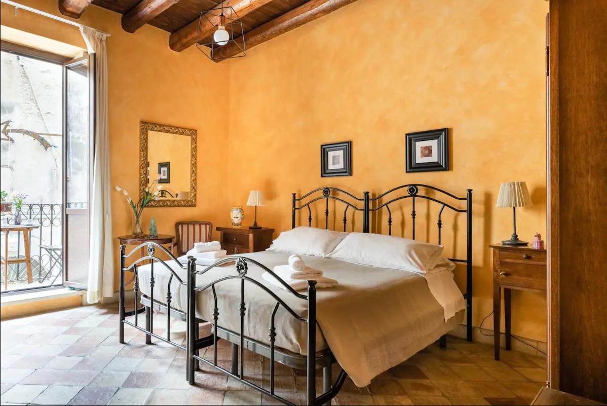 Villa Garconniere in Ortigia Syracuse Esterno foto