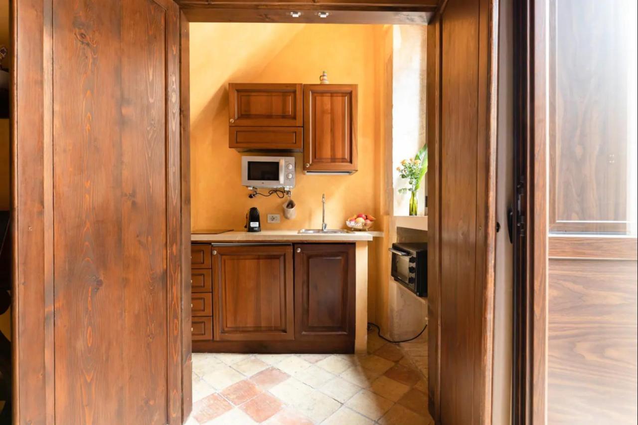 Villa Garconniere in Ortigia Syracuse Esterno foto