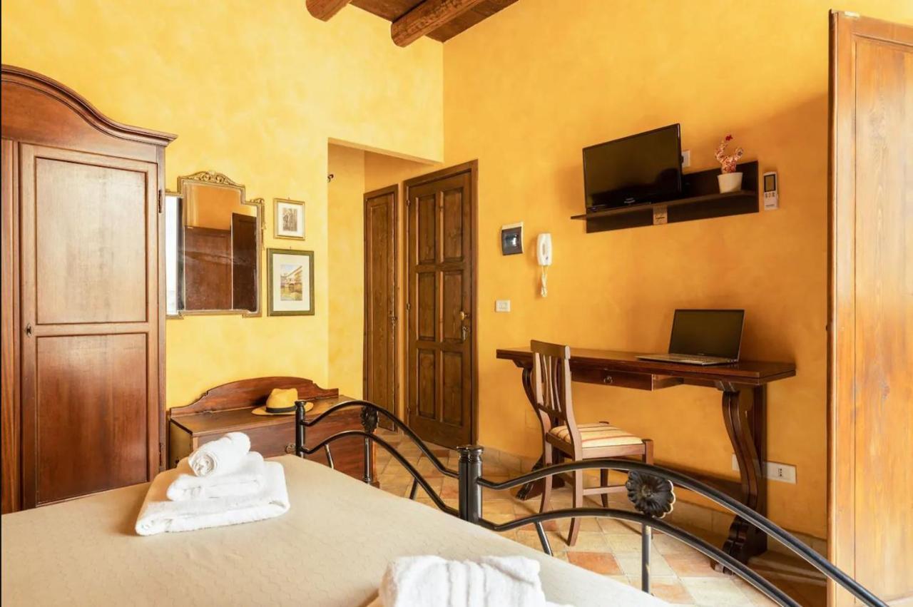 Villa Garconniere in Ortigia Syracuse Esterno foto