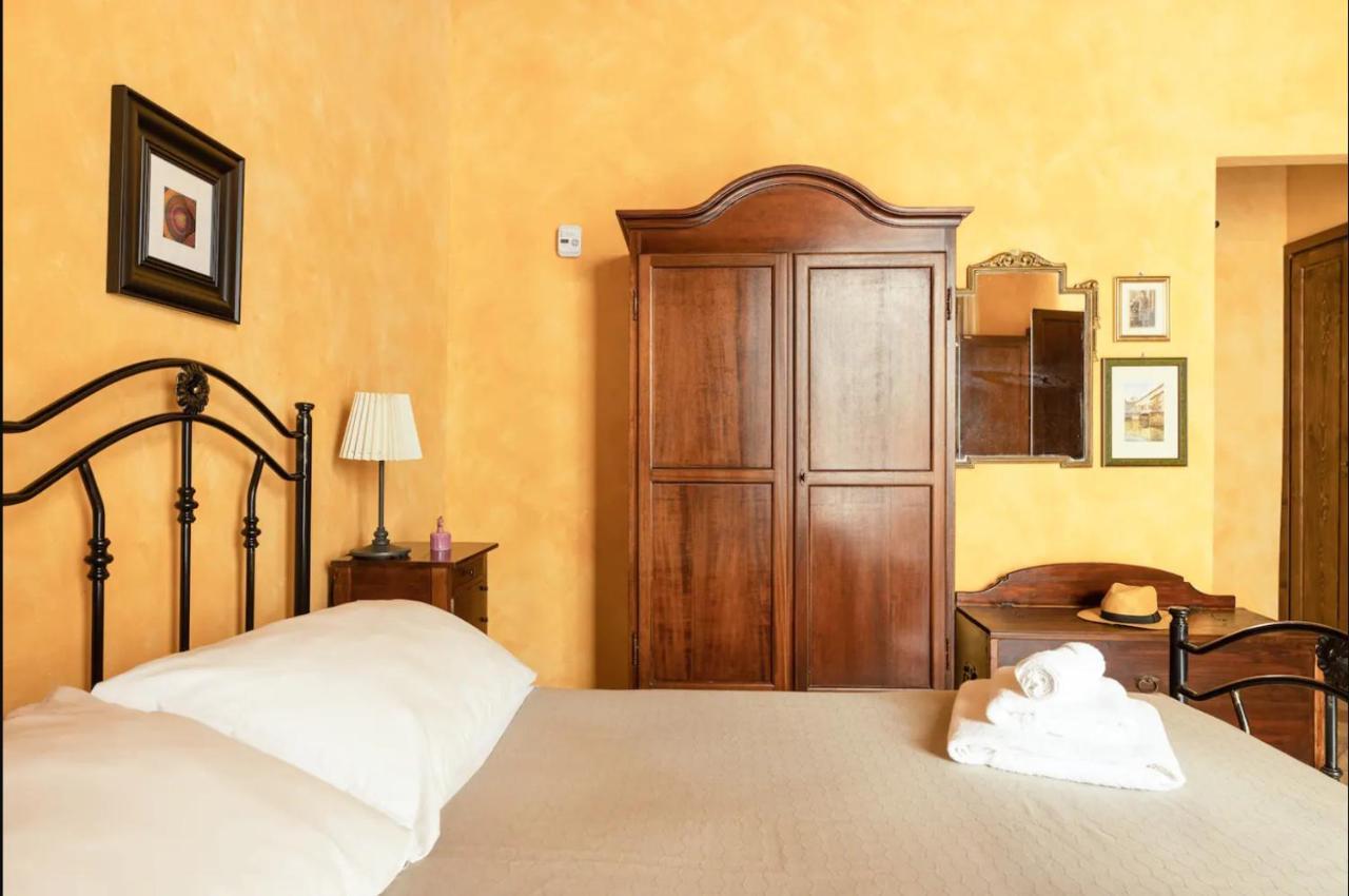 Villa Garconniere in Ortigia Syracuse Esterno foto