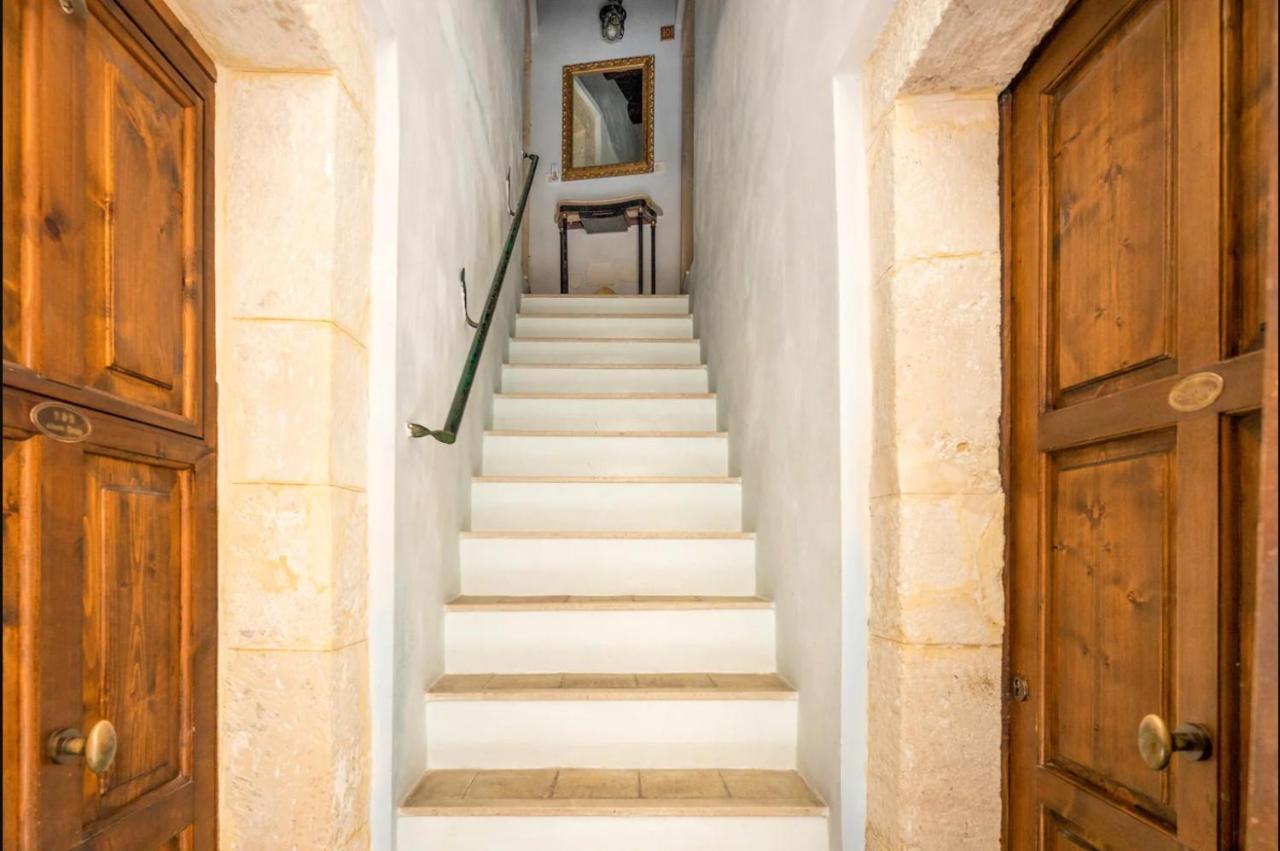 Villa Garconniere in Ortigia Syracuse Esterno foto