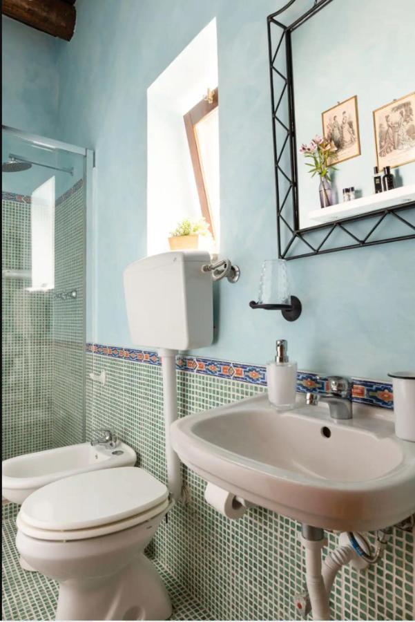 Villa Garconniere in Ortigia Syracuse Esterno foto