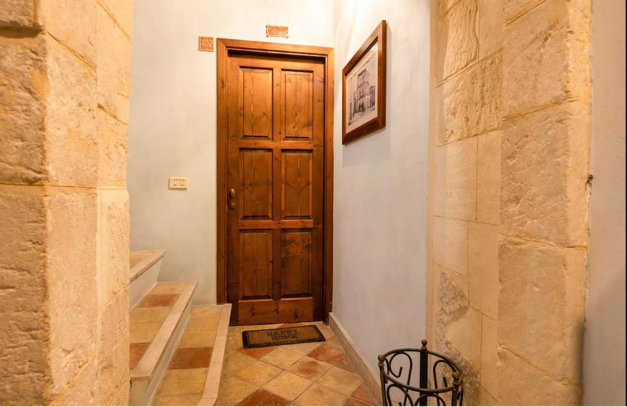 Villa Garconniere in Ortigia Syracuse Esterno foto